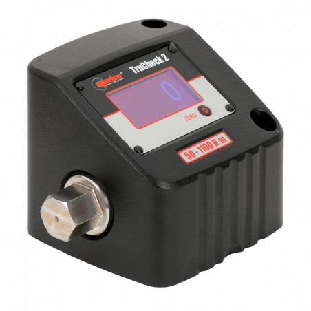 Norbar 43530 TruCheck 2 Torque Wrench Checker - 43530