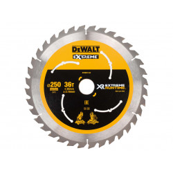 DeWalt DT99572 Circular Saw Blade - DT99572-QZ