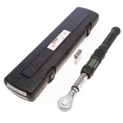 Norbar ProTronic 100 Torque Wrench 130518