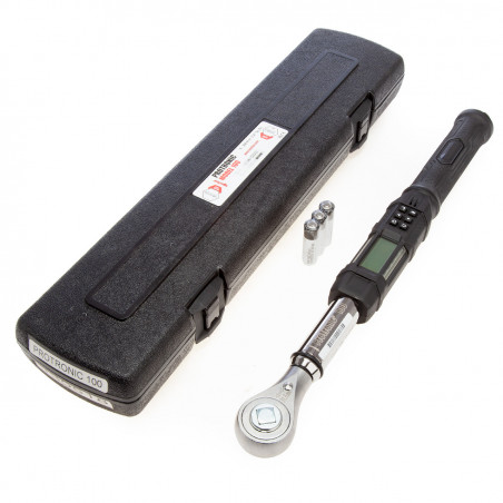Norbar ProTronic 100 Torque Wrench 130518