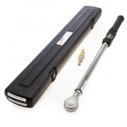 Norbar ProTronic 340 Torque Wrench 130520