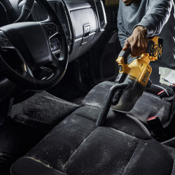 Dewalt DCV501LN XR 18V Stick Vacuum - DCV501LN-XJ
