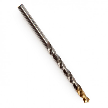 Dormer 4.8mm Drill Bit A0024.8-10