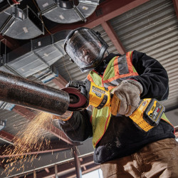 DeWalt DCG418NT 54V Angle Grinder - DCG418NT-XJ