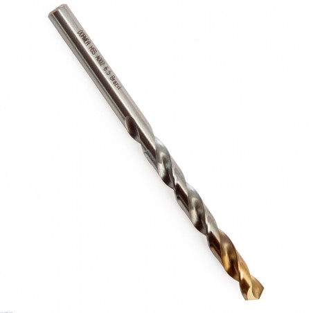 Dormer 6.5mm Drill Bit A0026.5-10