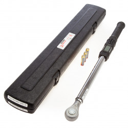 Norbar 130519 ProTronic 200 Torque Wrench - 130519