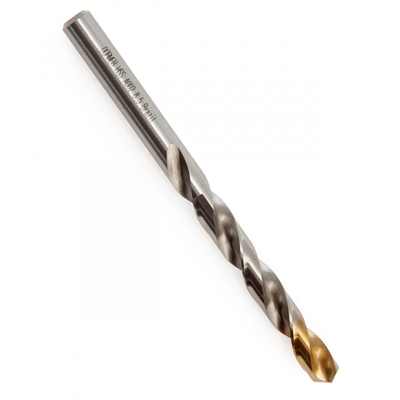 Dormer 8.5mm Drill Bit (A0028.5-10)