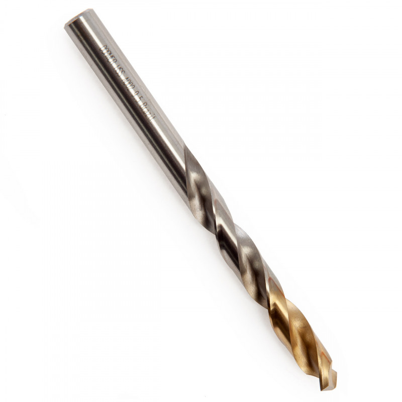 Dormer 9.5mm Drill Bit (A0029.5-10) Dormer 9.5mm Drill Bit (A0029.5-10)