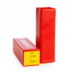 Dormer 8mm Drill Bit A0028.0-10