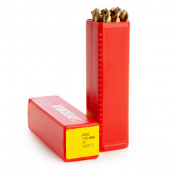 Dormer 7mm Drill Bit (A0027.0-10)