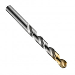 Dormer 9/64" Drill Bit A0029/64-10