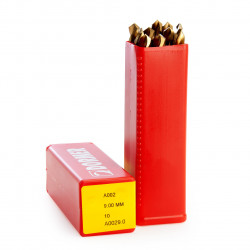Dormer 9mm Drill Bit A0029.0-10