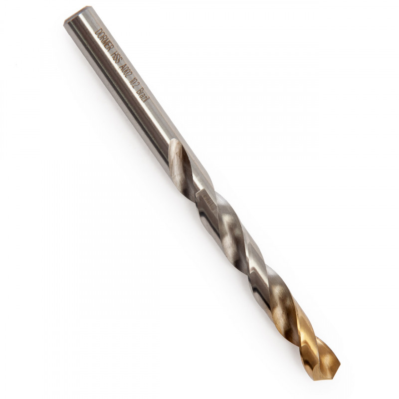 Dormer 10.2mm Drill Bit (A00210.2-5) Dormer 10.2mm Drill Bit (A00210.2-5)
