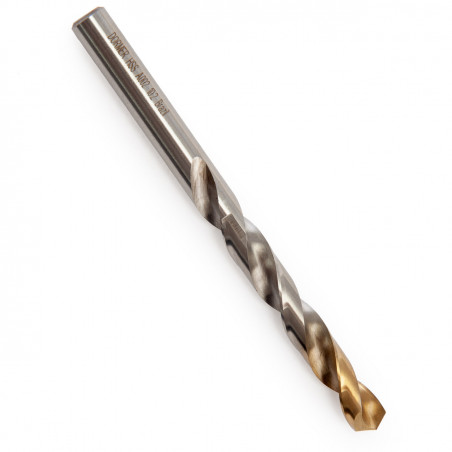 Dormer 10.2mm Drill Bit (A00210.2-5)