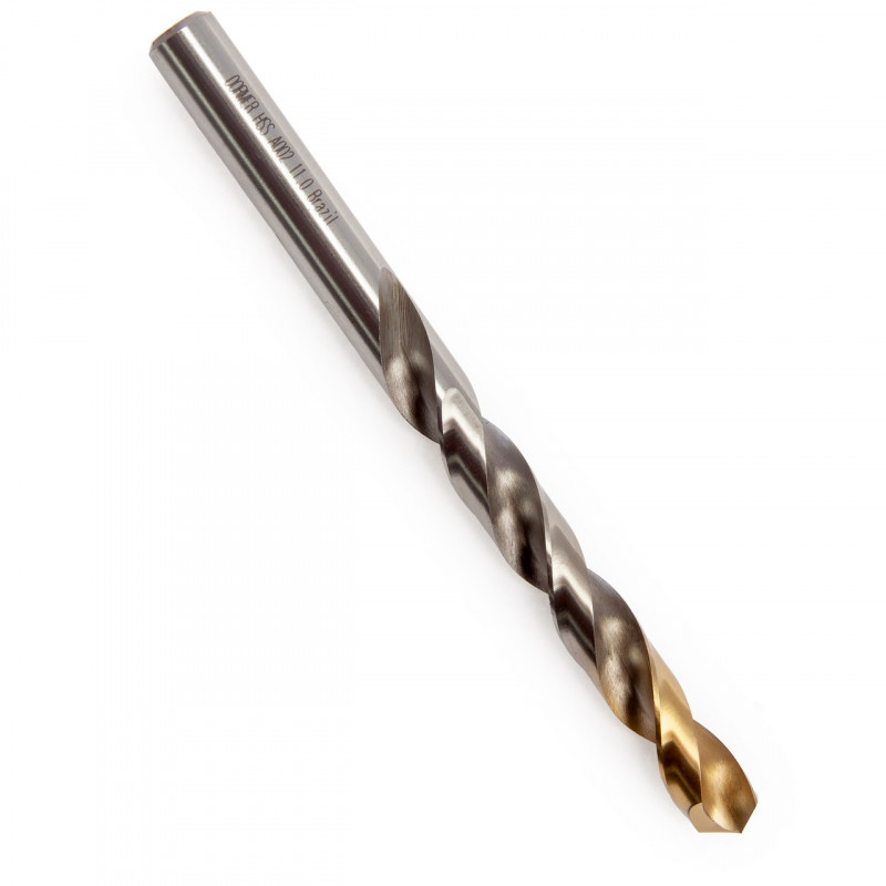Dormer 11mm Drill Bit A00211.0-5 Dormer 11mm Drill Bit A00211.0-5