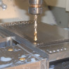 Dormer 9/64" Drill Bit A0029/64-10