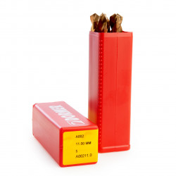 Dormer 11mm Drill Bit A00211.0-5