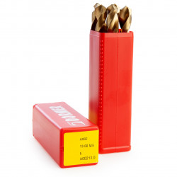 Dormer 13mm Drill Bit A00213.0-5