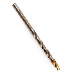Dormer 4mm Drill Bits (A0024.0-10)