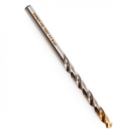 Dormer 4.2mm Drill Bit (A0024.2-10)