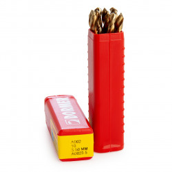 Dormer 3.5mm Drill Bit (A0023.5-10)