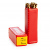 Dormer 5mm Drill Bits (A0025.0-10)
