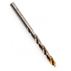 Dormer 6mm Drill Bit (A0026.0-10)
