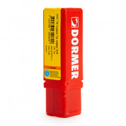 Dormer 5mm Drill Bits (A0025.0-10)