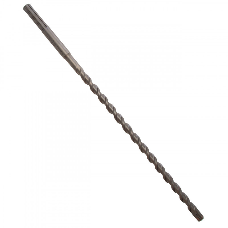 Bosch SDS max-4 Drill Bit 16x400mm - 2608685861 Bosch SDS max-4 Drill Bit 16x400mm - 2608685861