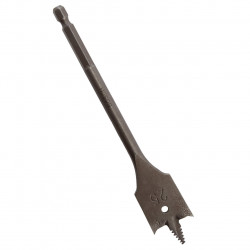 Bosch Self Cut Drill Bit 25x152mm - 2608587580