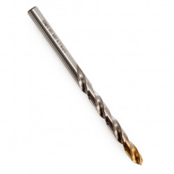 Dormer 6.2mm Drill Bit A0026.2-10