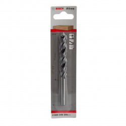 Bosch Brad Point Drill Bit 8x80mm - 2608596305