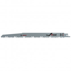 Bosch S1531L Reciprocating Saw Blades - 2608650698
