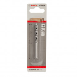 Bosch Brad Point Drill Bit 4x40mm - 2608596301