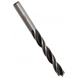 Bosch Brad Point Drill Bit 10x80mm - 2608596307