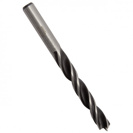 Bosch Brad Point Drill Bit 10x80mm - 2608596307
