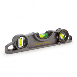 Stanley FatMax Torpedo Level 250mm - 0-43-609