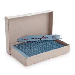 Bosch Progressor Reciprocating Saw Blades 2608654416