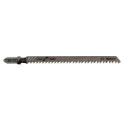 Bosch T301CD Jigsaw Blades 117mm (5 Pack) - 2608637590
