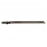 Bosch T301CD Jigsaw Blades 117mm (5 Pack) - 2608637590