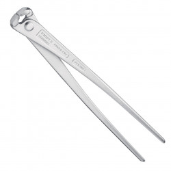 Knipex 99 14 300 Concrete Nippers - 9914300