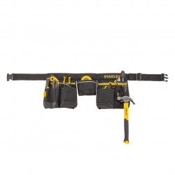 Stanley Tool Apron with Belt - 1-96-178