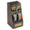 Stanley FatMax Torpedo Level 250mm - 0-43-609