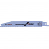 Bosch Progressor Reciprocating Saw Blades 2608654416