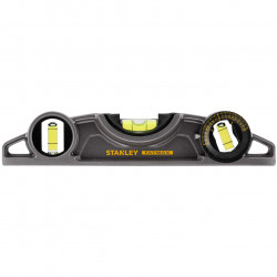 Stanley FatMax Torpedo Level 250mm - 0-43-609