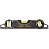 Stanley FatMax Torpedo Level 250mm - 0-43-609
