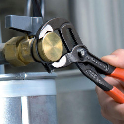 Knipex 8701250SB Cobra Water Pump Pliers