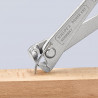 Knipex 99 14 300 Concrete Nippers - 9914300