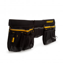 Stanley Tool Apron with Belt - 1-96-178