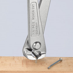 Knipex 99 14 300 Concrete Nippers - 9914300